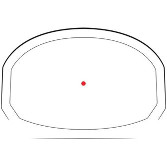 Vortex Optics Collimator Venom Red Dot (6MOA dot)