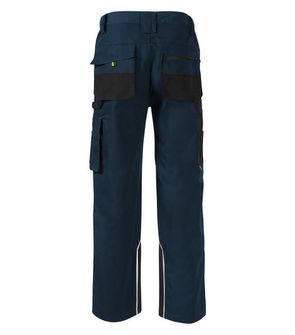 Rimeck Ranger ανδρικό παντελόνι εργασίας Cordura®, σκούρο μπλε
