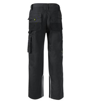 Rimeck Ranger ανδρικό παντελόνι εργασίας Cordura®, γκρι