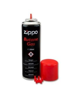 Αέριο αναπτήρα Zippo, 250ml
