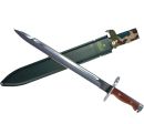 Bayonet Μαχαίρι