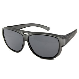 ActiveSol El Aviador Fitover-Child πολωτικά γυαλιά ηλίου γκρι