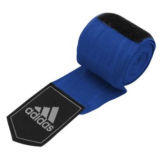Adidas ελαστικός επίδεσμος με κουτί 450cm, μπλε