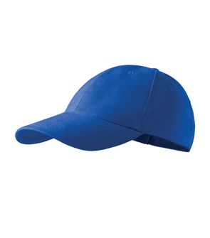 Malfini 6P παιδικό καπέλο, μπλε, 380g/m2