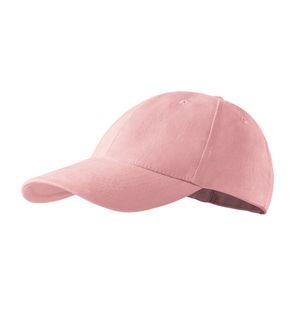 Malfini 6P παιδικό καπέλο, ροζ, 380g/m2