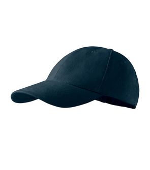 Malfini 6P παιδικό καπέλο, σκούρο μπλε, 380g/m2