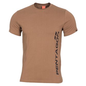 Πεντάγωνο, Ageron Vertical T-shirt, κογιότ