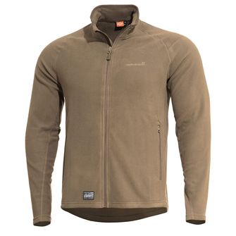 Pentagon Ανδρικό fleece μπουφάν ARKOS Coyote