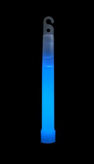 BasicNature Glow stick 15 cm μπλε