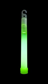 BasicNature Glow stick 15 cm πράσινο