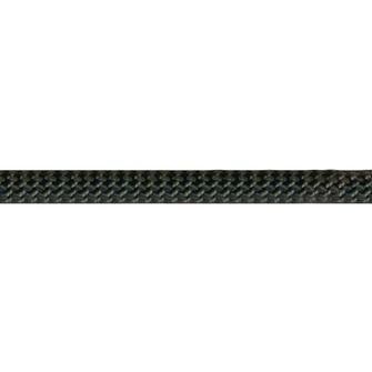 Beal Κορδόνι αραμιδίου (Kevlar) Repka aramid 5,5 mm, μαύρο 50 m