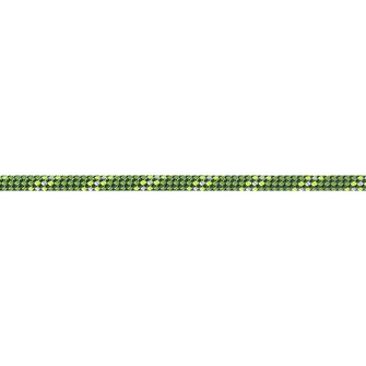 Beal διπλό σχοινί Rando 8 mm, πράσινο 20 m