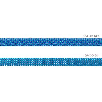 Beal σχοινί αναρρίχησης Joker Unicore 9.1 mm, μπλε 60 m