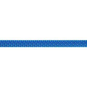 Beal μονό σχοινί για αναρρίχηση Antidote 10.2 mm, μπλε 60 m