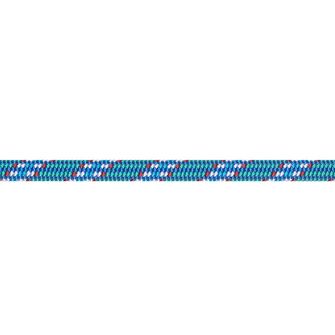 Beal μισό σχοινί Ice Line Unicore 8,1 mm, σμαραγδένιο 60 m