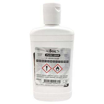 Beal Liquid Magnesium Pure Grip (Υγρό μαγνήσιο) 250 ml