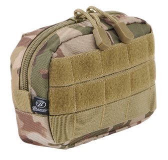 Brandit Molle θήκη Compact, multicam