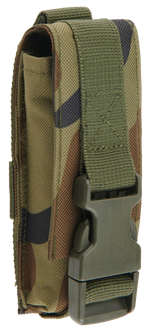 Brandit Molle Multi medium θήκη, woodland