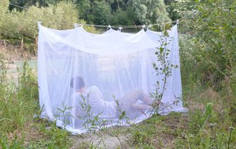 Brettschneider Expedition Mosquito Net Box για 1 άτομο