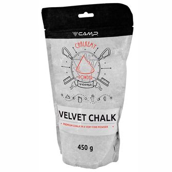 CAMP σκόνη μαγνησίου για αναρρίχηση Velvet Chalk 450g