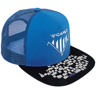 CAMP Premana Καπέλο, μπλε