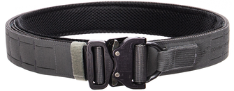 Combat Systems Gunfighter Belt 2.0 ζώνη τακτικής, γκρι λύκος