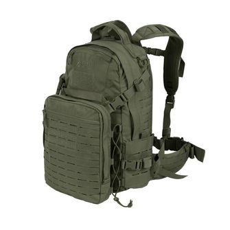 Direct Action® GHOST® Σακίδιο πλάτης Cordura® τσάντα λαδί 25l