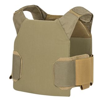 Direct Action® CORSAIR Low Profile Plate Carrier - Νάιλον - Adaptive Green