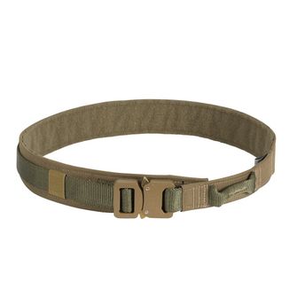 Direct Action® Σταθερή ζώνη όπλων MUSTANG - Cordura - Coyote Brown