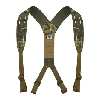 Ιμάντες ώμου Direct Action® MOSQUITO Y-HARNESS - Cordura - PenCott WildWood™