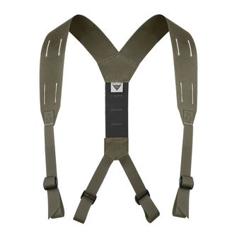 Direct Action® ιμάντες ώμου MOSQUITO Y-HARNESS - Cordura - Ranger Green