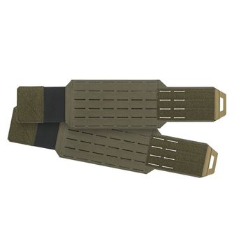 Direct Action® SPITFIRE MK II Modular Belt - Πράσινο Ranger