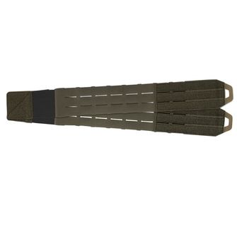 Direct Action® SPITFIRE MK II Modular Slim Belt - Πράσινο Ranger