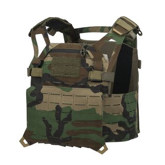 Φορέας φύλλων Direct Action® SPITFIRE - Cordura - Woodland