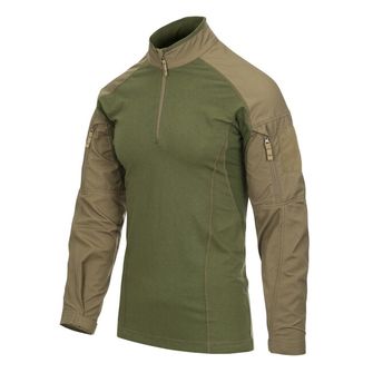 Direct Action® VANGUARD Combat t-shirt - Adaptive Green