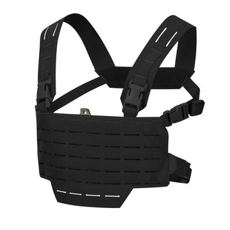 Direct Action® WARWICK Mini Chest Carrier - Μαύρο