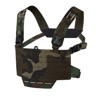 Direct Action® WARWICK Mini Chest Carrier - Woodland