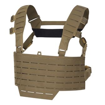 Direct Action® WARWICK Slick Chest Carrier - Κογιότ καφέ