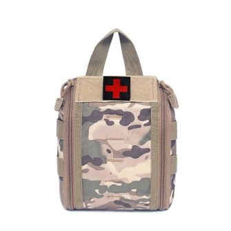 Ιατρική τσάντα DRAGOWA, Multicam