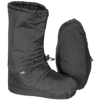 Fox Outdoor Boots Bivouac, "Polar", αντιανεμικό, μαύρο