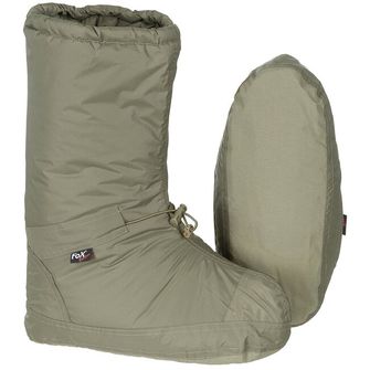 Fox Outdoor Boots Bivouac, "Polar", αντιανεμικό, OD πράσινο