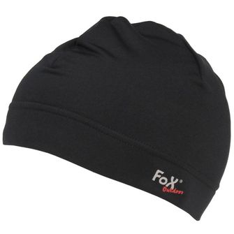 FOX "Run" καπέλο, μαύρο