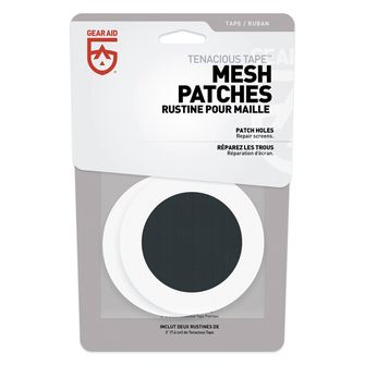 GearAid Tenacious Tape Mosquito Net Hole Repair Kit