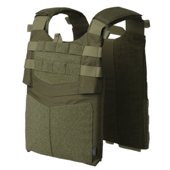 Helikon-Tex Guardian Plate Carrier - Ελαιοπράσινο