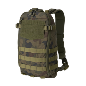 Helikon-Tex σακίδιο πλάτης Guardian Smallpack - PL Woodland