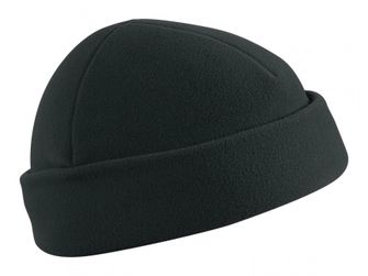 Helikon fleece καπέλο, μαύρο