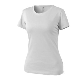 Helikon-Tex γυναικείο κοντό T-shirt λευκό, 165g/m2