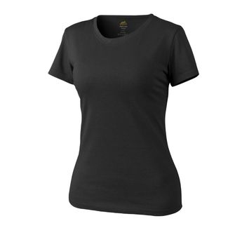 Helikon-Tex γυναικείο κοντό T-shirt μαύρο, 165g/m2