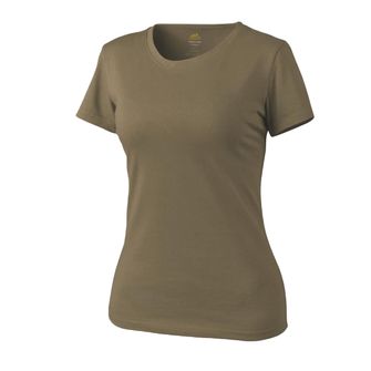 Helikon-Tex γυναικείο κοντό μπλουζάκι κογιότ, 165g/m2