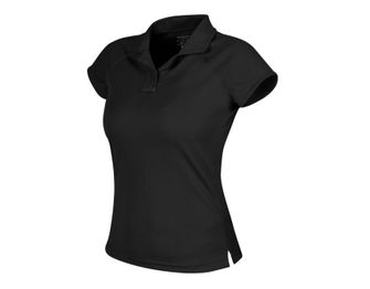 Helikon-Tex γυναικείο πουκάμισο UTL Polo, μαύρο